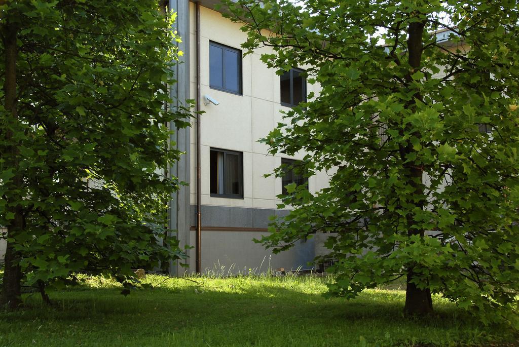Groane Hotel Residence Cesano Maderno Exterior foto