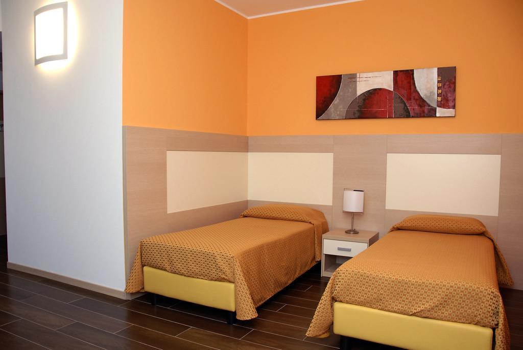 Groane Hotel Residence Cesano Maderno Quarto foto